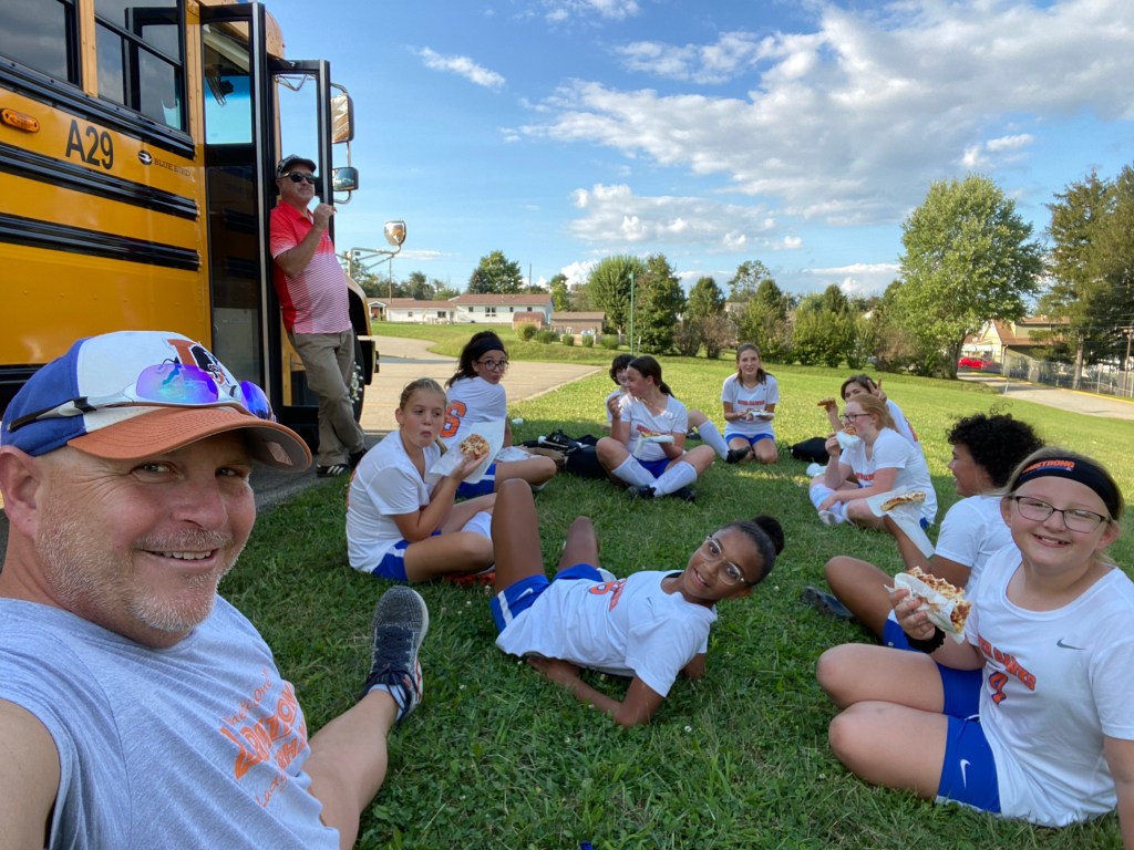 JR.High: 10Sep2021 LH in&nbsp;Uniontown