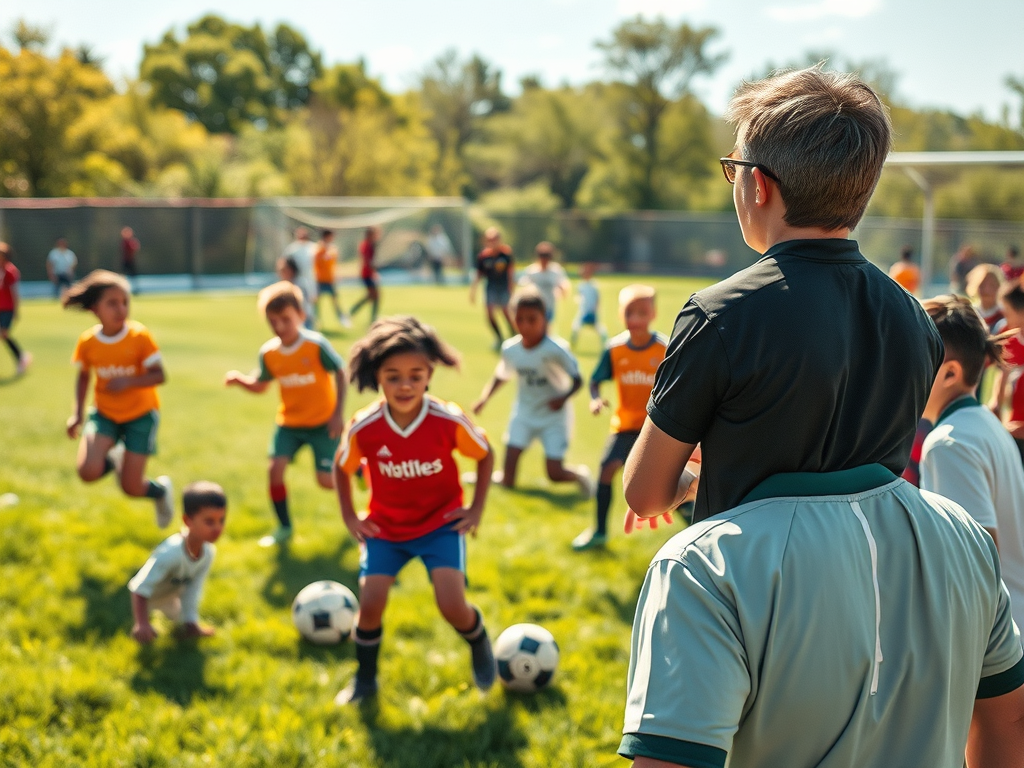 Ref Life: PA West Open 2025