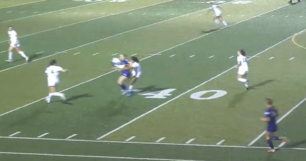 Ref Life: Reflection and Video Review using&nbsp;Hudl.