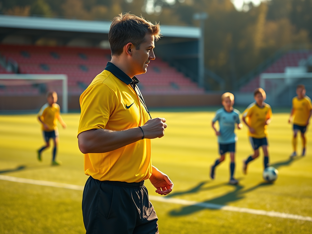 Ref Life: Doing the&nbsp;Work